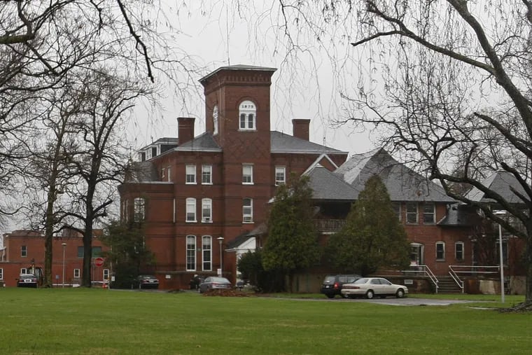 The kind of patient mistreatment and neglect alleged at Norristown State Hospital sparked the national movement more than 50 years ago to deinstitutionalize mental health patients, writes the Editorial Board.