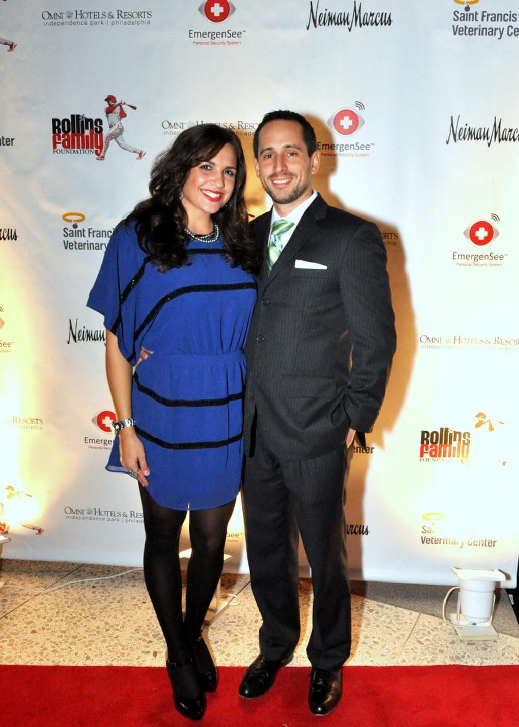 Jimmy Rollins Family Foundation's 'Taste of the World: Bollywood Bash 2014'  - Philadelphia Magazine