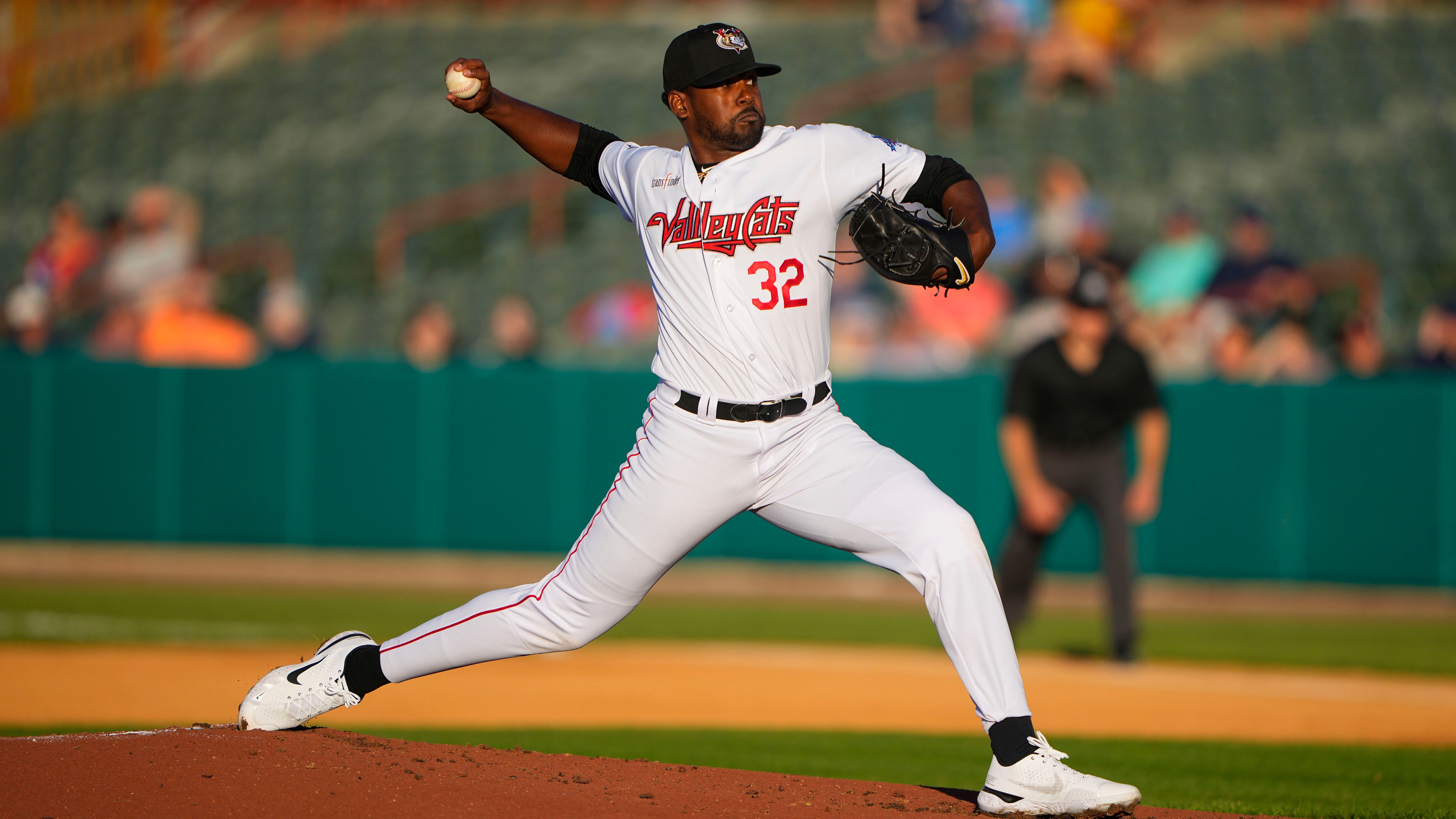 Brewers 2022 MLB Draft Prospect Profile: RHP Kumar Rocker