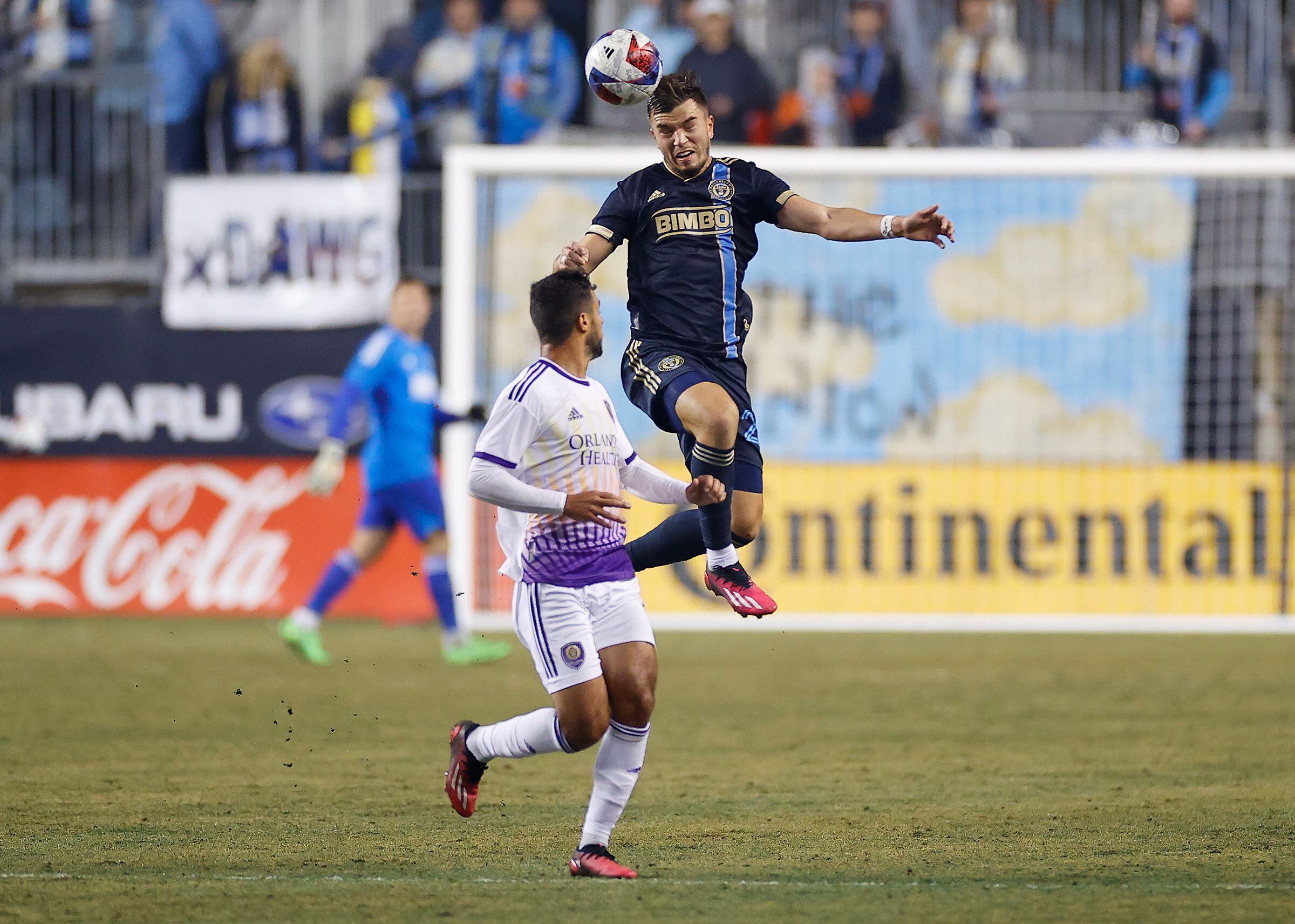 Philadelphia Union youth academy enters brave new world as club