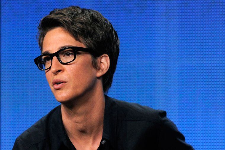 Maddow