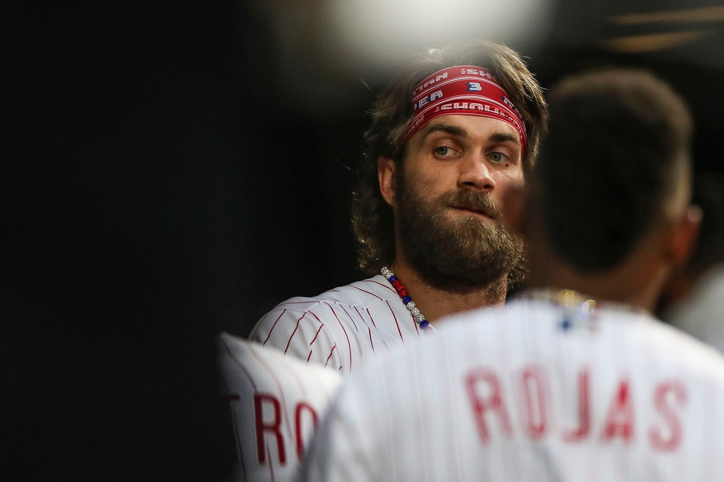 Bryce Harper update: Phillies star returning Tuesday, completing  historically fast recovery from elbow surgery 