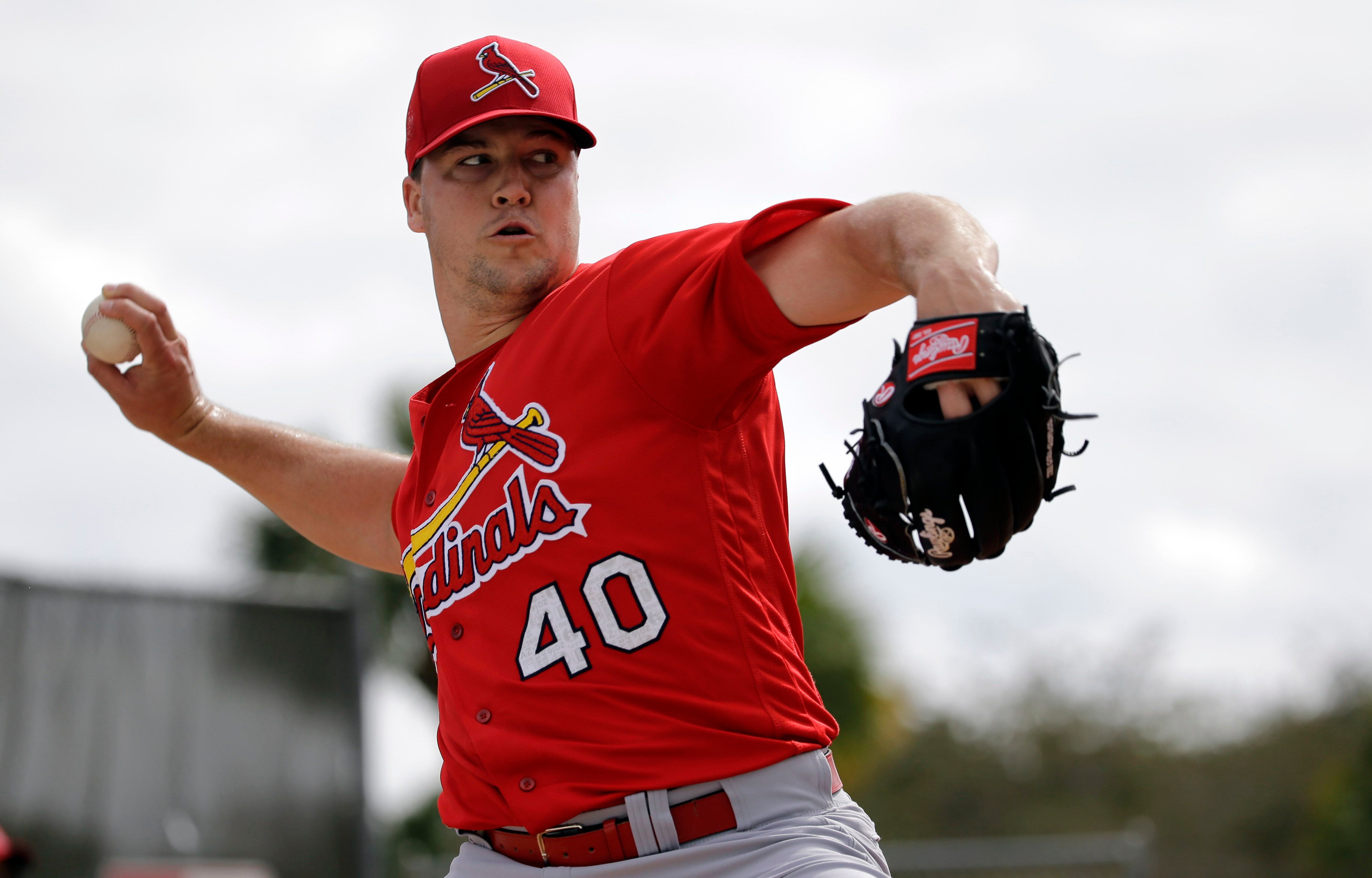 Phillies' Noah Song throws off mound, knows challenges ahead - CBS