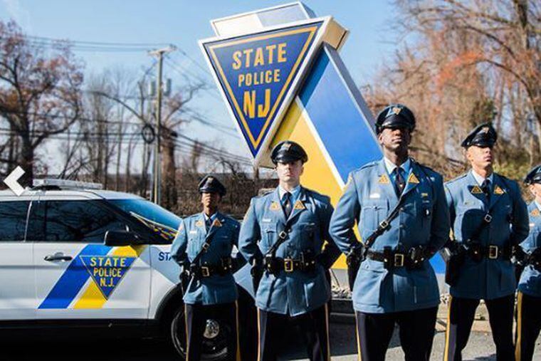 New Jersey Ag Releases Recordings Of State Trooper S Fatal Encounter With An Unarmed Black Man In Burlington County