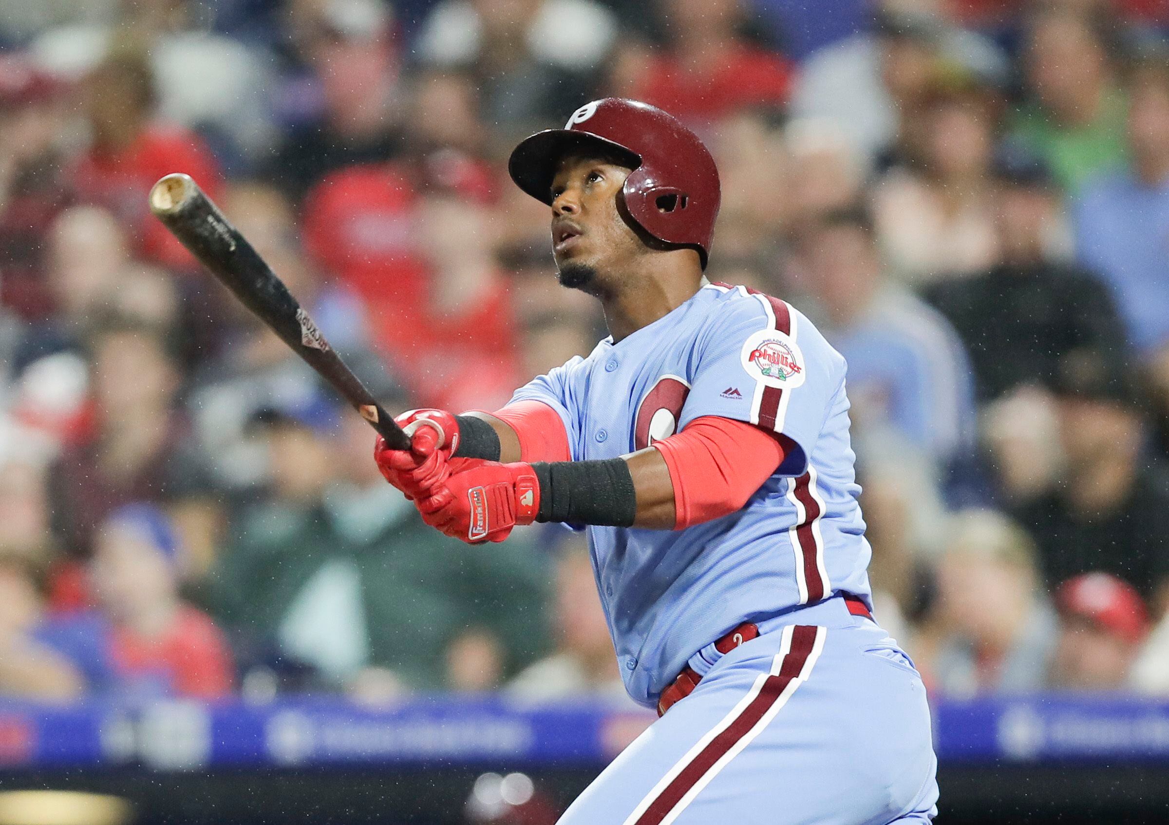 Braves manager Brian Snitker miffed by Phillies manager Gabe Kapler's  delayed call to Hector Neris in bullpen