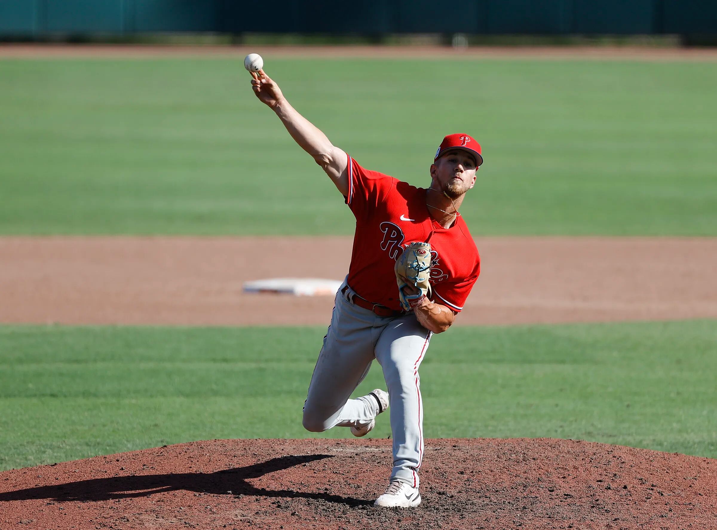 Phillies prospects experiencing the challenge of low-minor-league baseball  at Williamsport