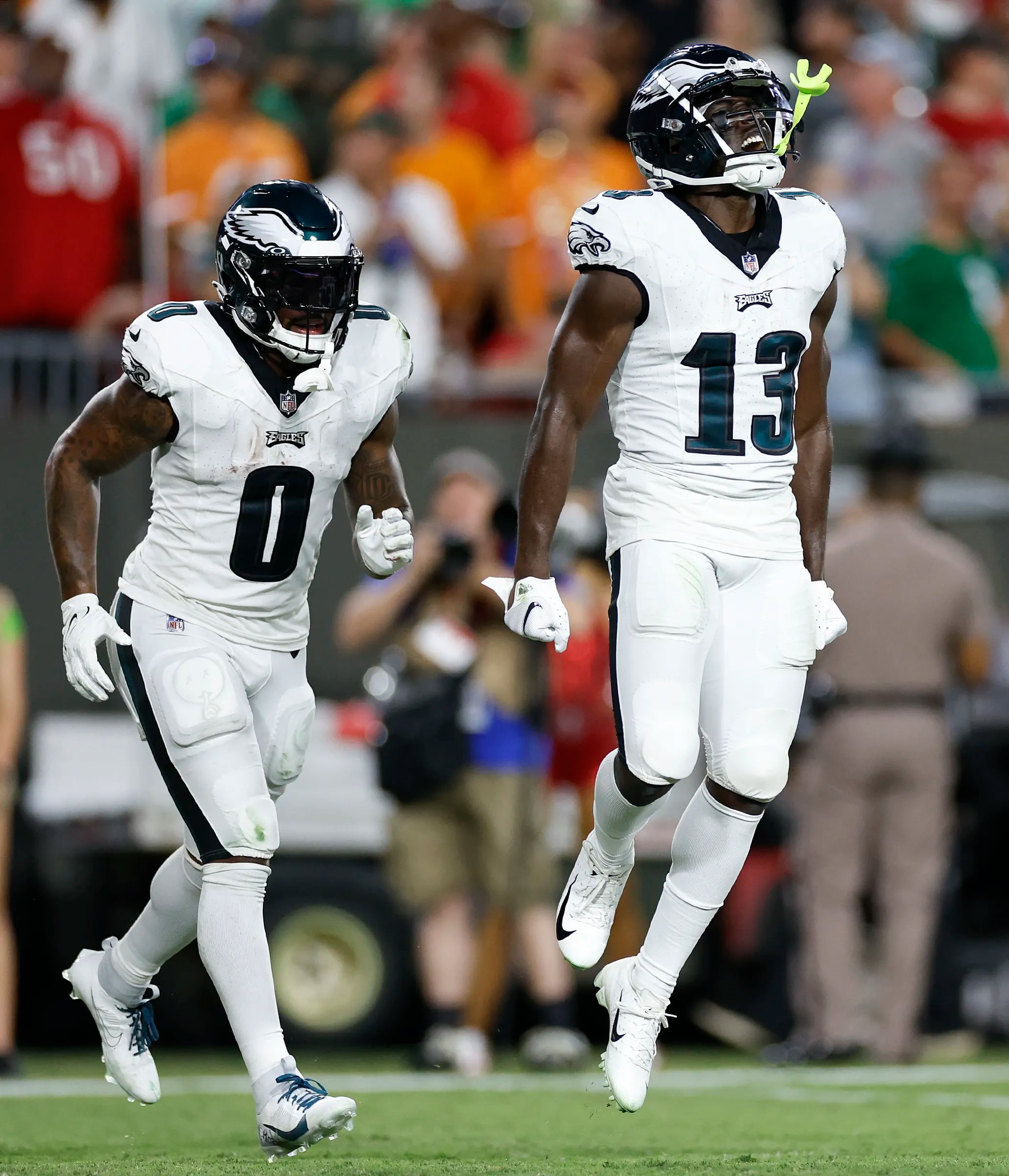 Philadelphia Eagles News, Scores, Status, Schedule - NFL 