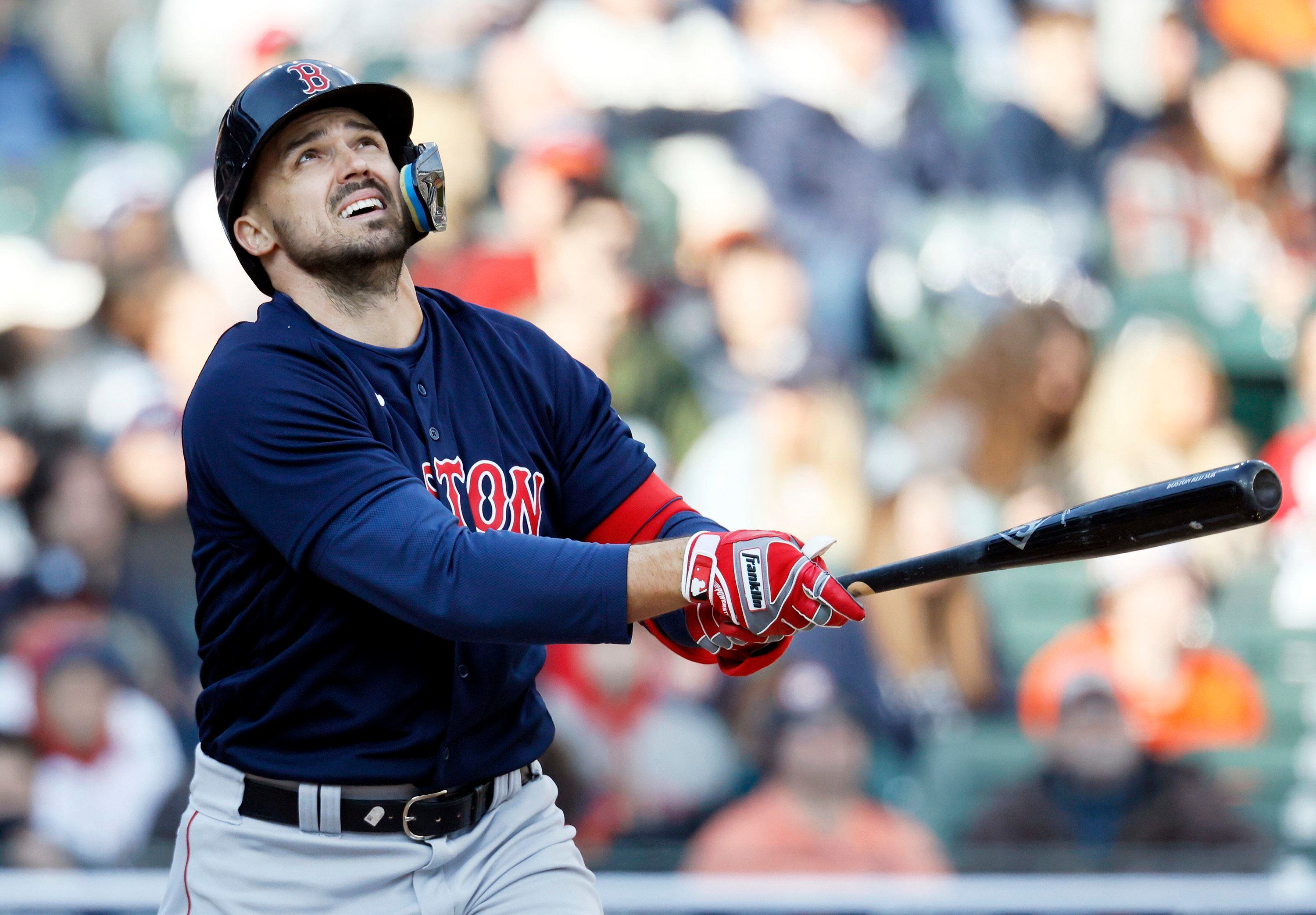 Adam Duvall: An Underrated Trade Deadline Target