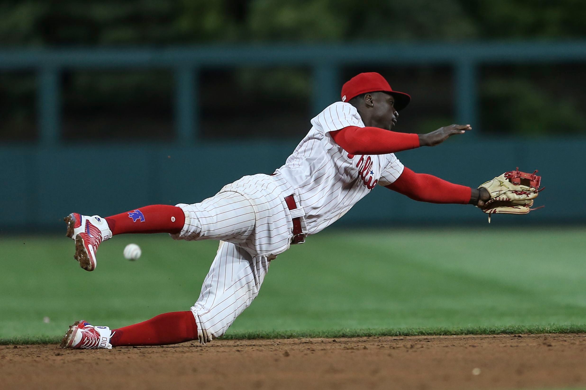 Phillies analysis: Amid a season of blown saves, injuries and frustrations,  this team is impossible to ignore – The Morning Call