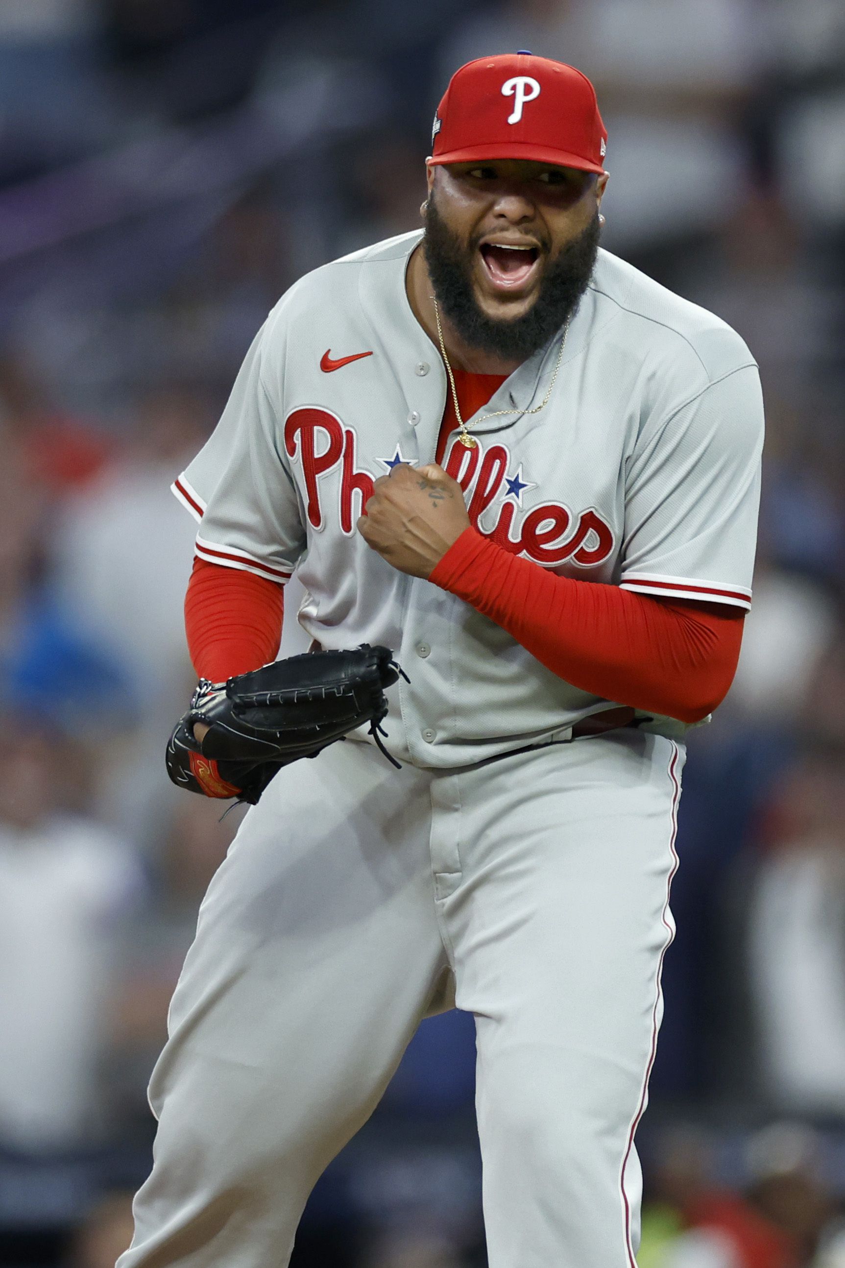 Rob Thomson Reacts to Philadelphia Phillies Losing World Series vs. Houston  & Zack Wheeler Decision 