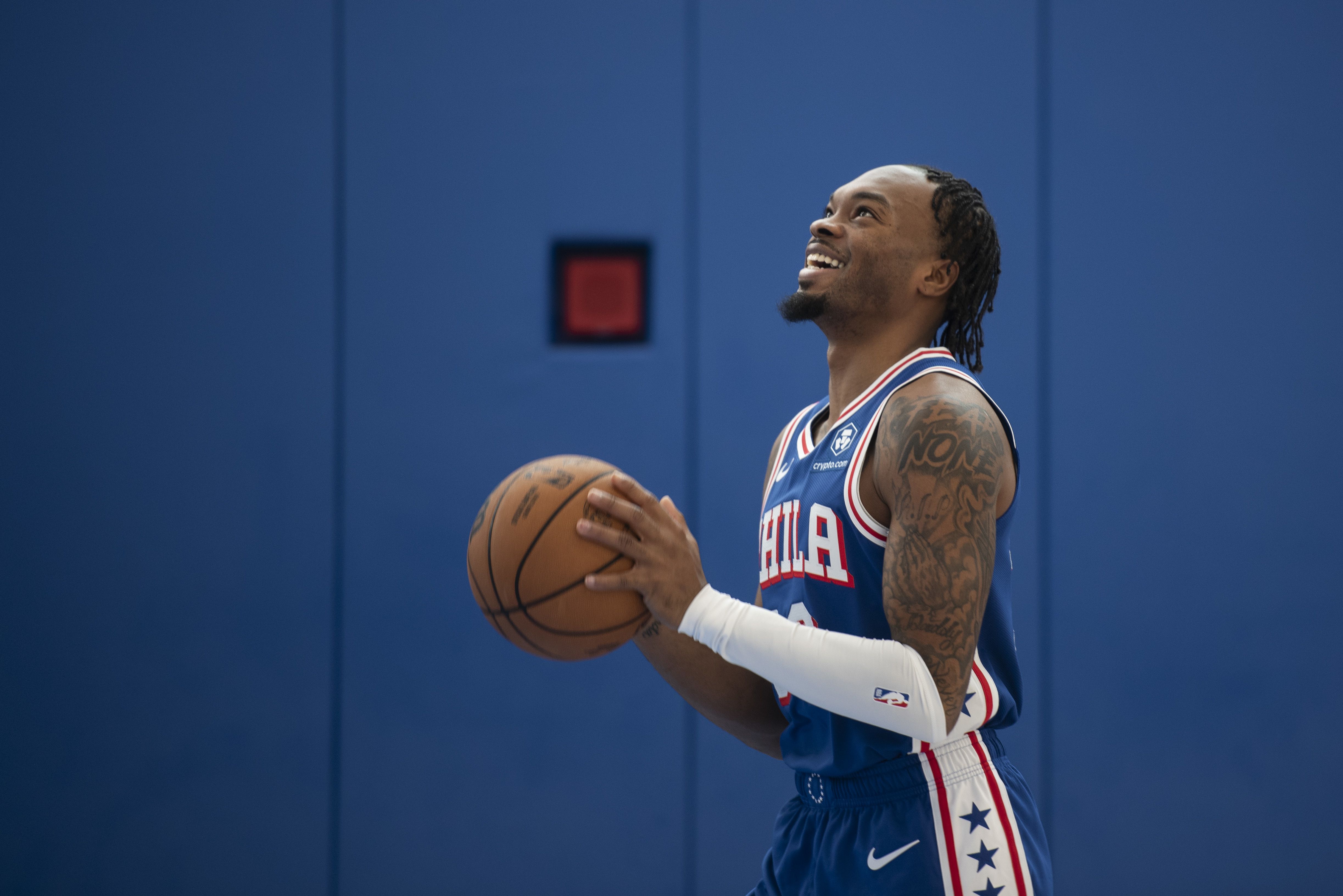 Philadelphia 76ers Sign Javonte Smart To Two-Way Contract - The NBA G League