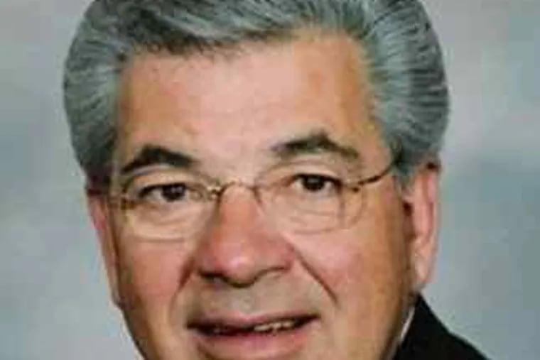 Mario J. Civera Jr., Republican.