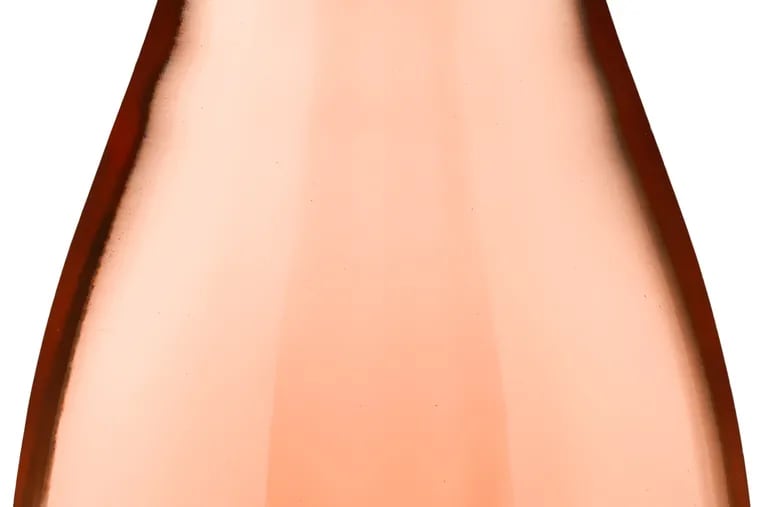 Francis Ford Coppola Sofia brut rosé