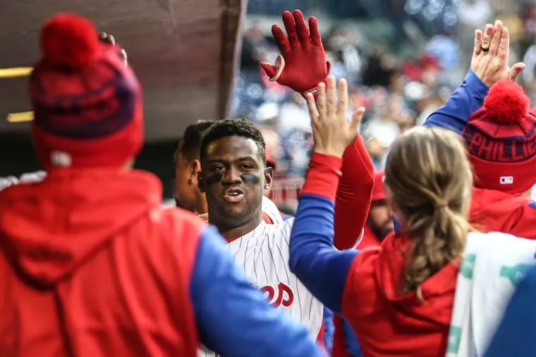 Phillies to isolate, scheduled to play next game Friday against Toronto in  Philadelphia  Phillies Nation - Your source for Philadelphia Phillies  news, opinion, history, rumors, events, and other fun stuff.