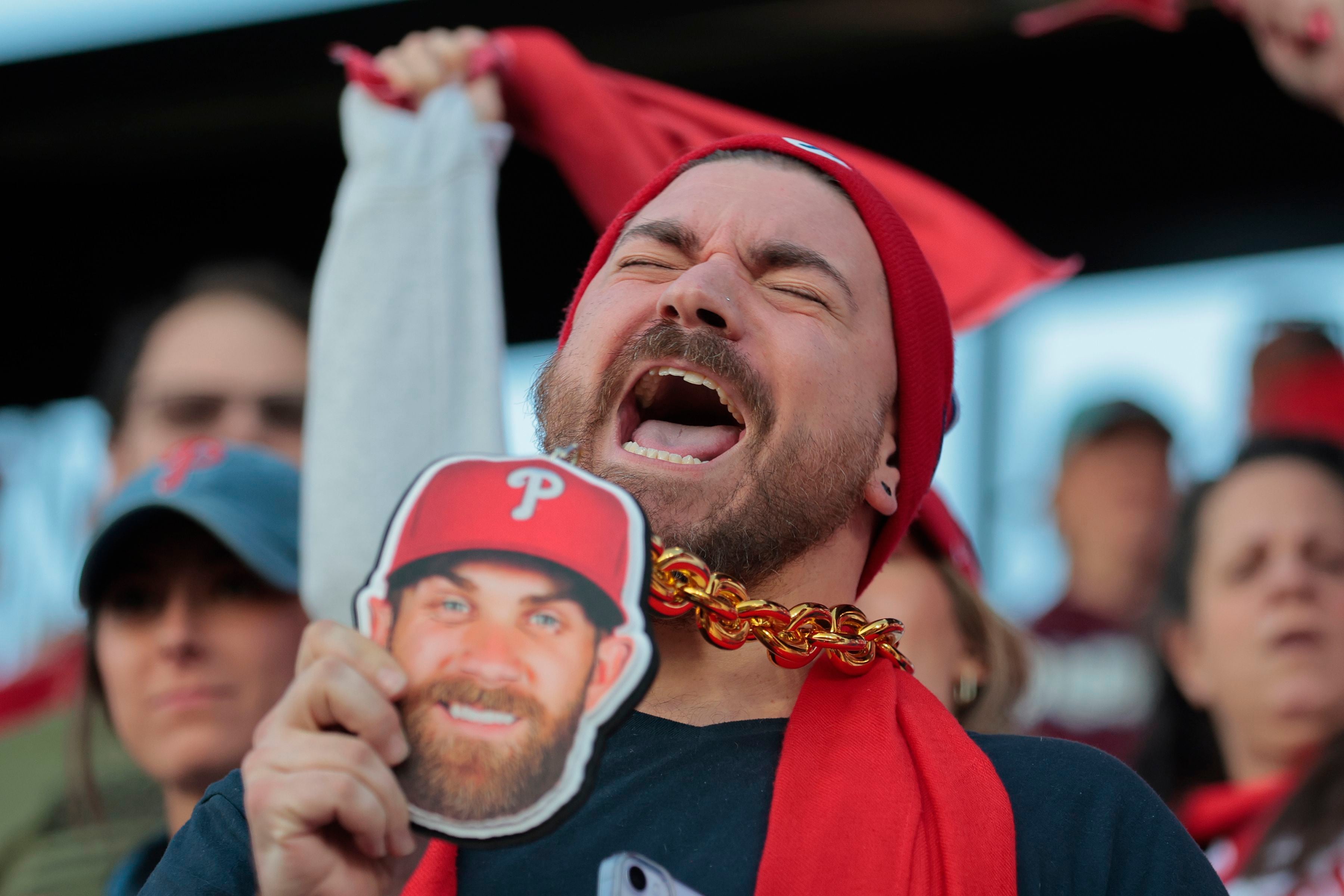 Cincinnati Reds fans react as winning streak comes to an end after loss to  Atlanta Braves: Proud nonetheless All good, series win coming tomorrow