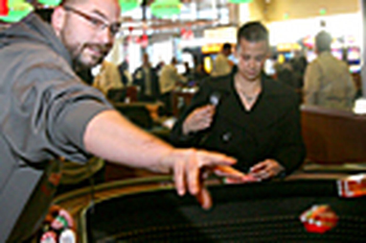 Foxwoods gambling tips free