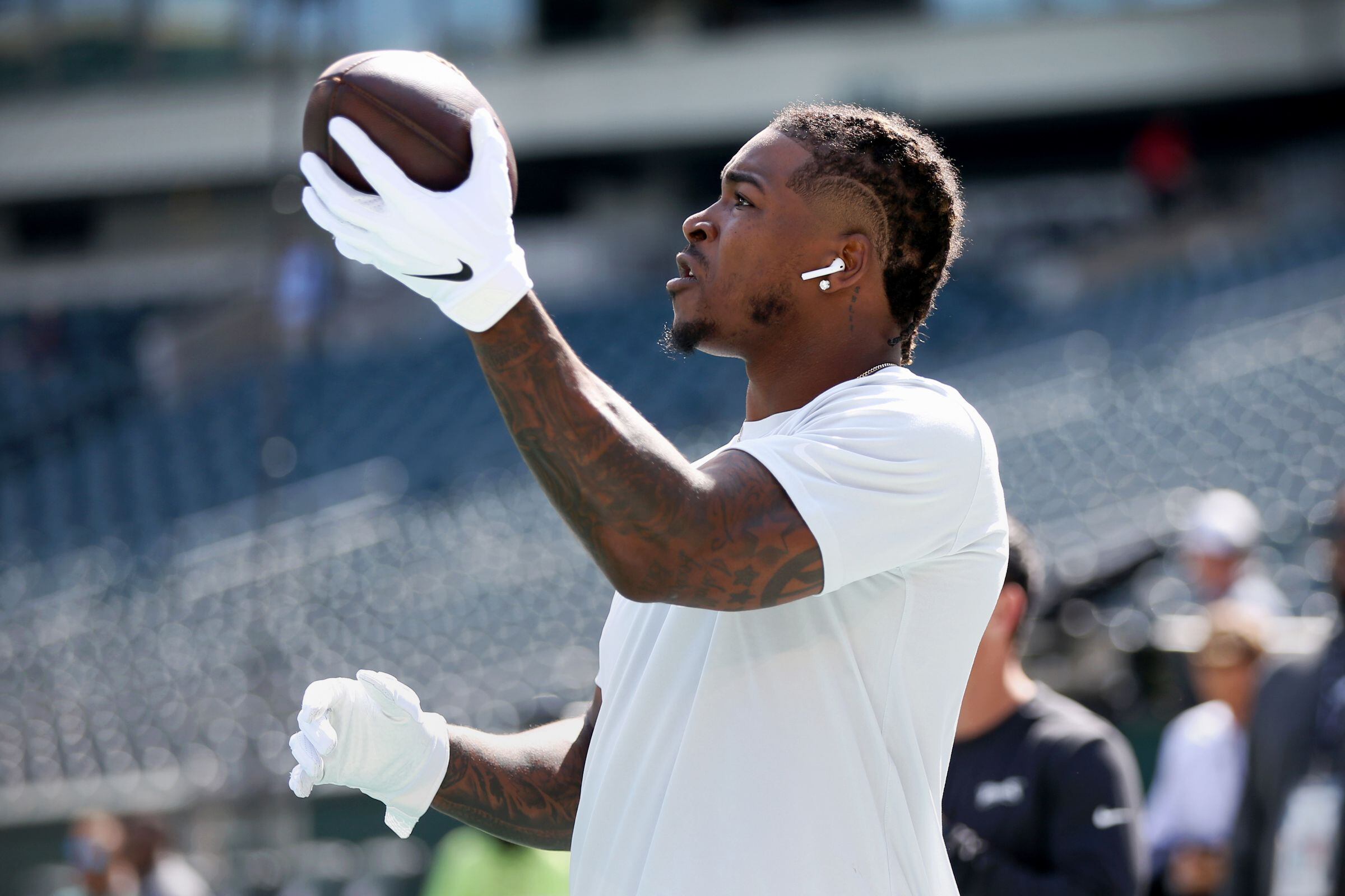 Philadelphia Eagles: Corey Clement finds a new team close to home