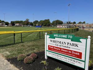 Town Officials Approve Baseball Storage Shed for Little League Fields at  Mead Park
