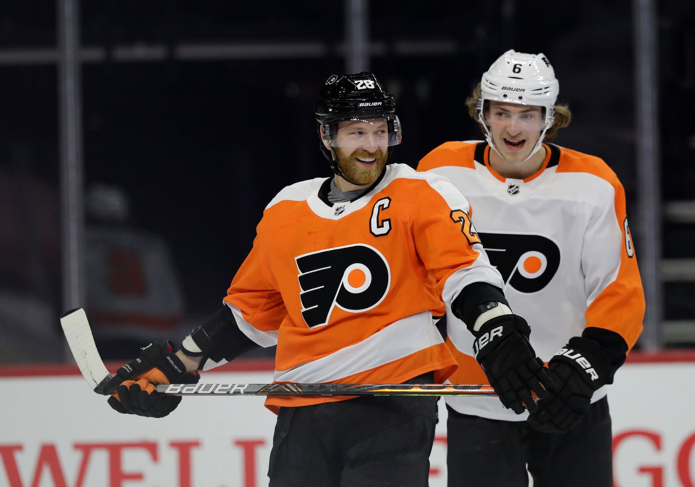 Philadelphia Flyers roster: Who makes the final for season opener