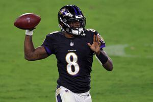 NFL Odds: Ravens-Saints prediction, odds and pick - 11/7/2022