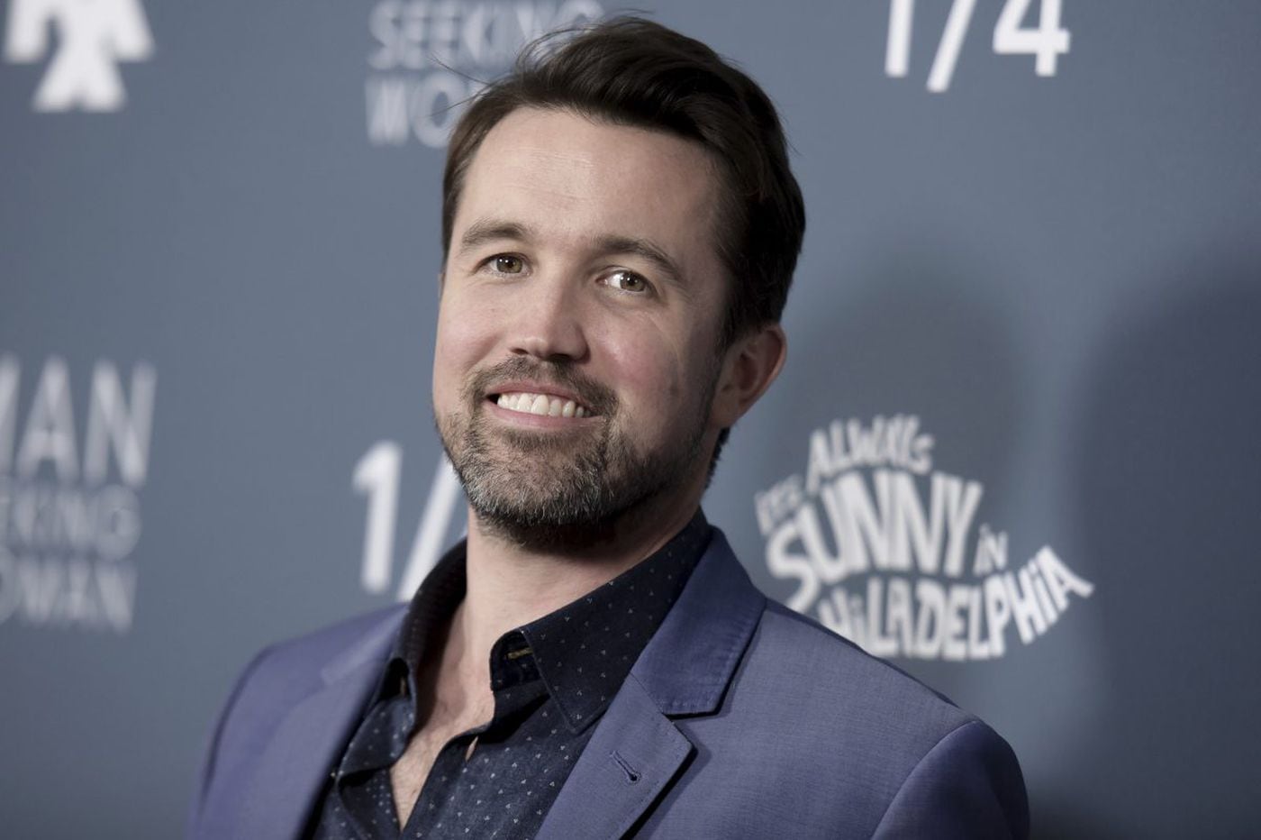 Rob McElhenney