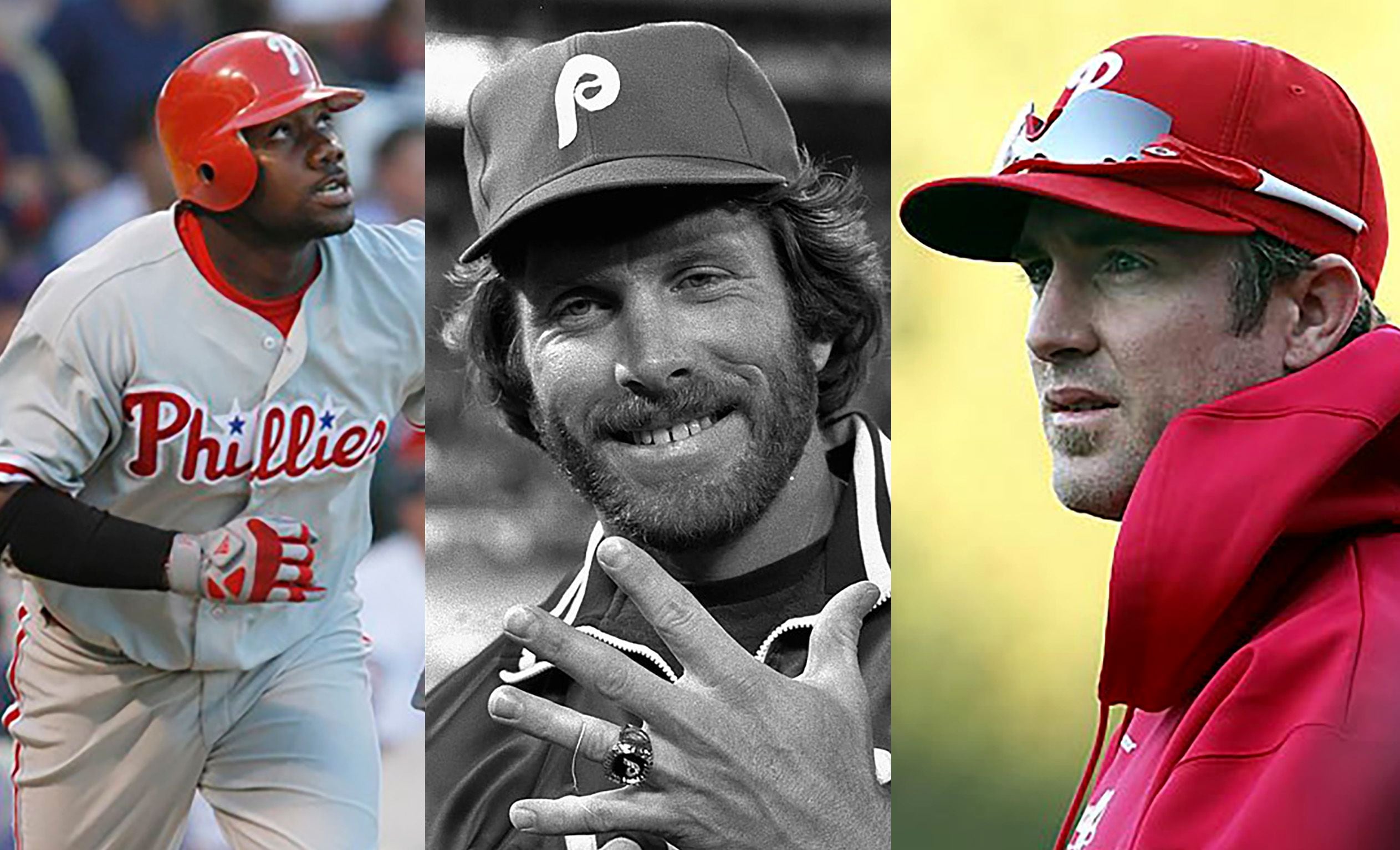 Philadelphia Phillies: 25 Greatest Player Nicknames in Franchise