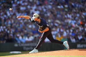 Phillies pitcher Kimbrel helps National League snap All-Star Game