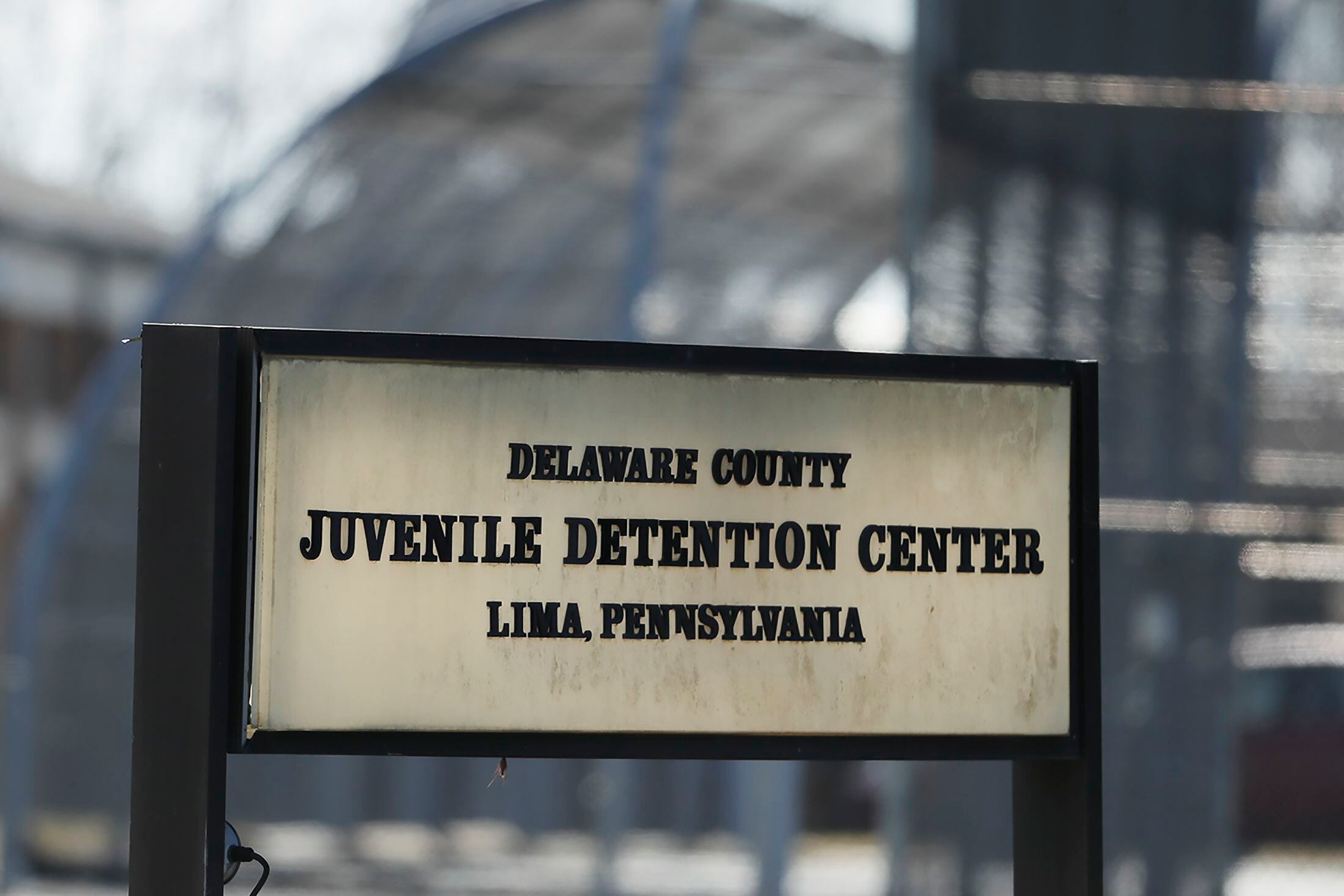 Lawsuit: Staff at Lima juvenile facility held 'private parties