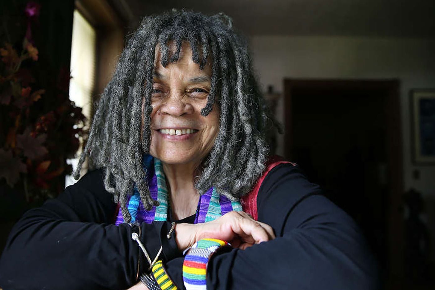 Philadelphia’s Sonia Sanchez will receive a glitzy award at Lincoln Center