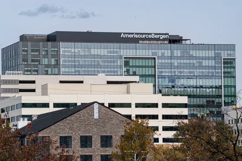 AmerisourceBergen layoffs affect 450 US employees