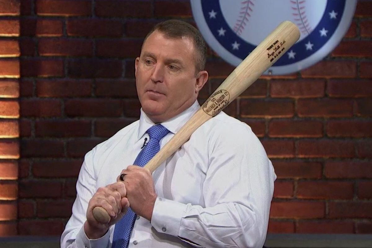 Thome's decision launches Phillies' success