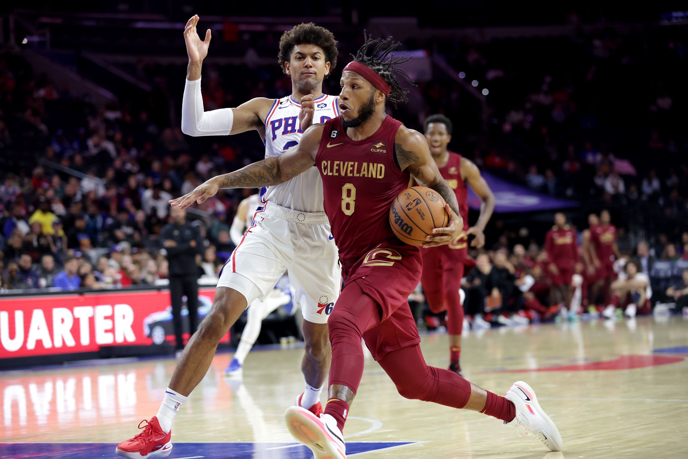 ON THE 76ERS: In Sixers' coaching search, experience should carry most  value – The Mercury