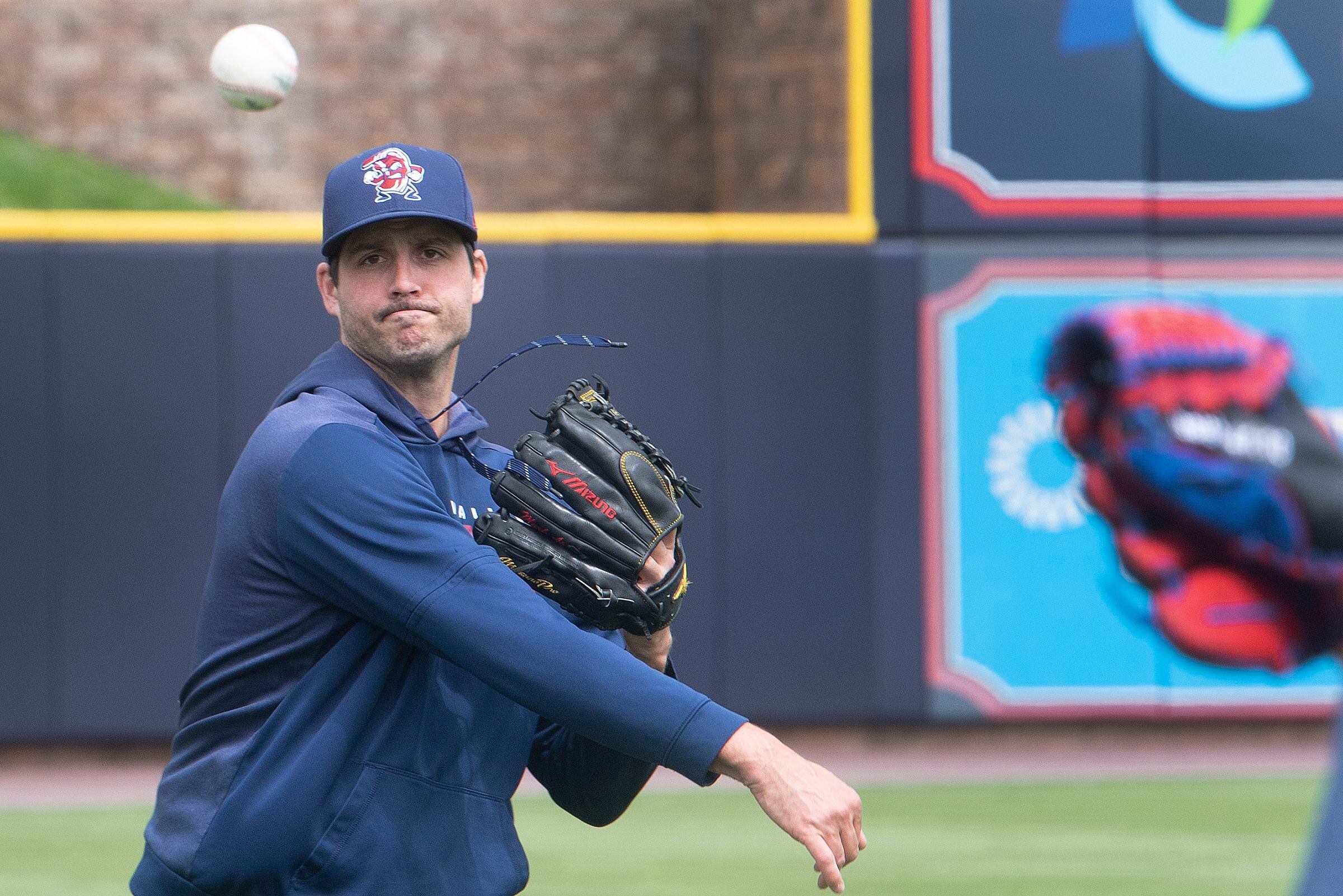 Former No. 1 overall pick Mark Appel making return to professional