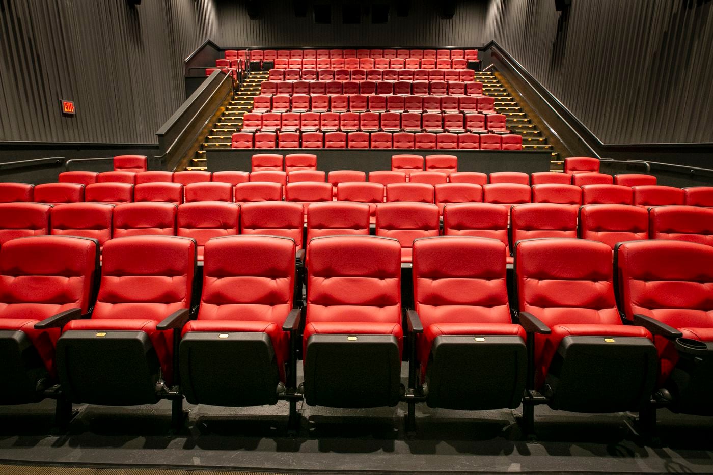 Philly Area Independent Movie Theaters Reopening Amid Coronavirus