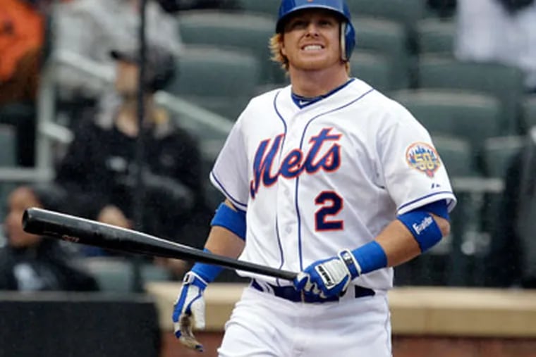 Justin Turner Named NL Rookie of the Month - Metsmerized Online