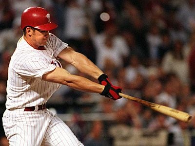An Oral History of Scott Rolen's Defensive Excellence : r/phillies