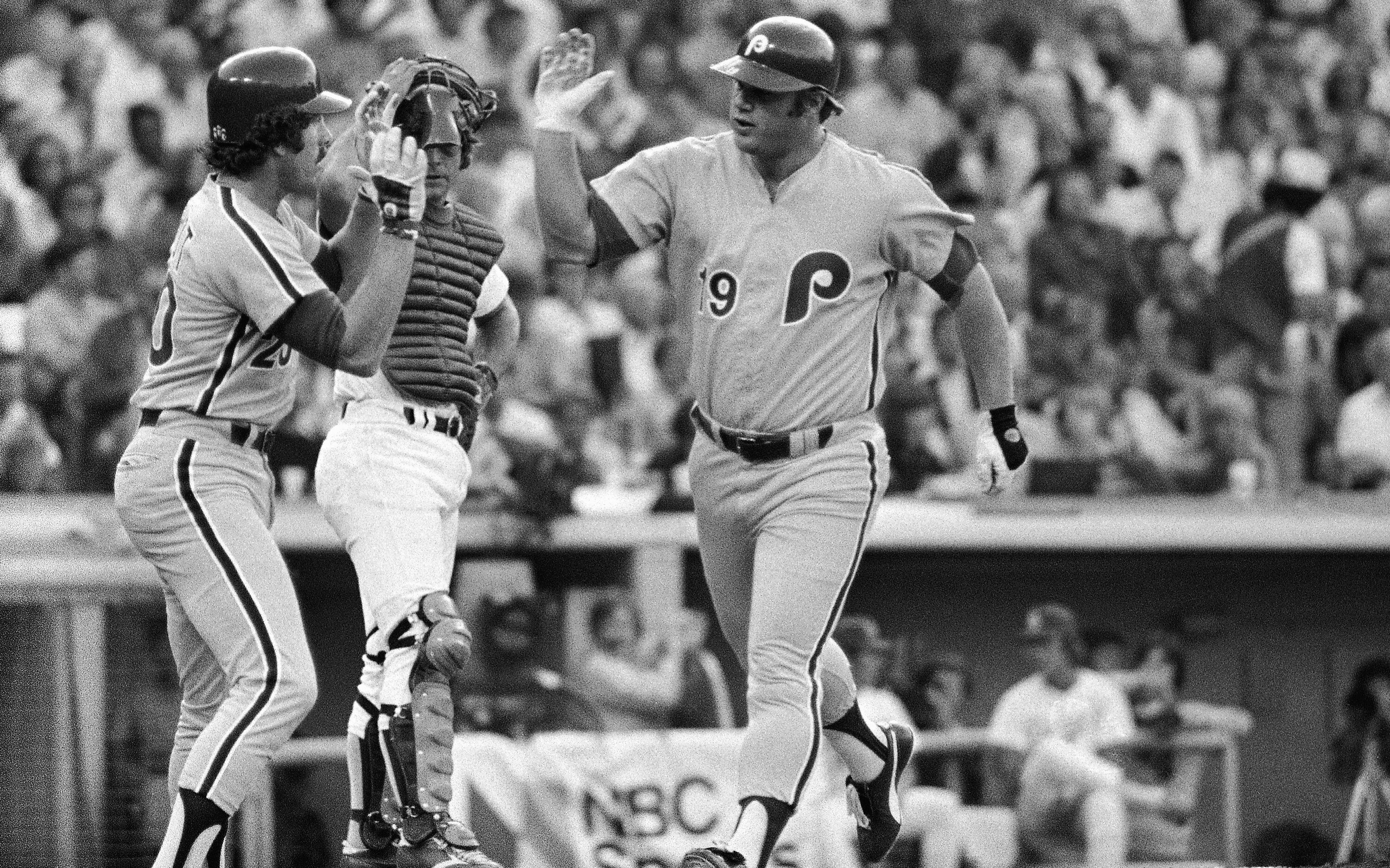Black Friday revisited: Phillies' 1977 loss to Dodgers still haunts Garber, Sports