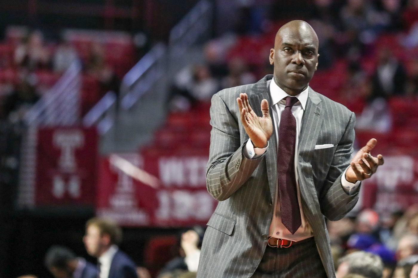 Temple Basketball Recruiting 2 Philadelphia Area Players Added To 2021 Class