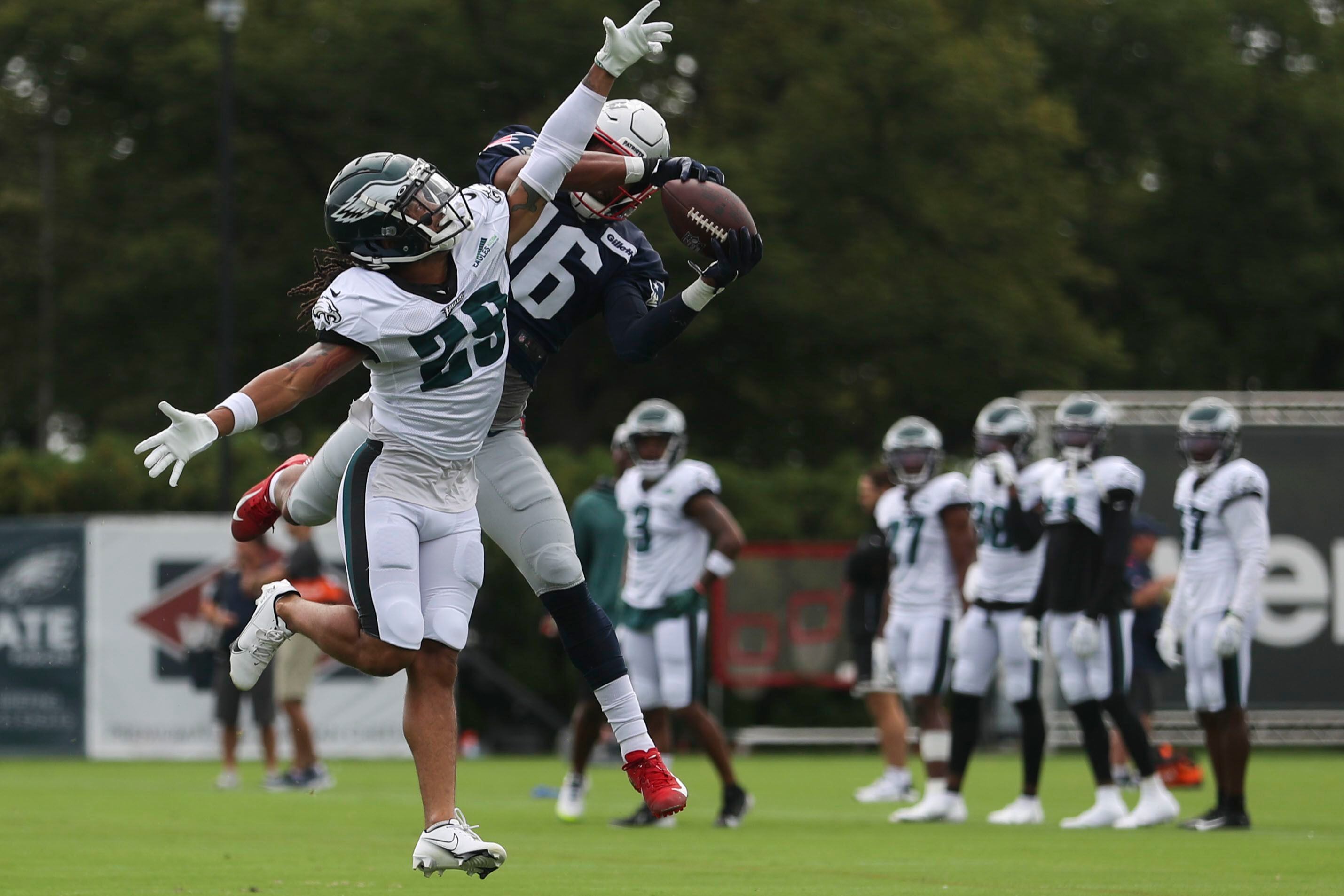 Jalen Hurts outpacing Cam Newton in rushing tuddies is absurd. : r/eagles