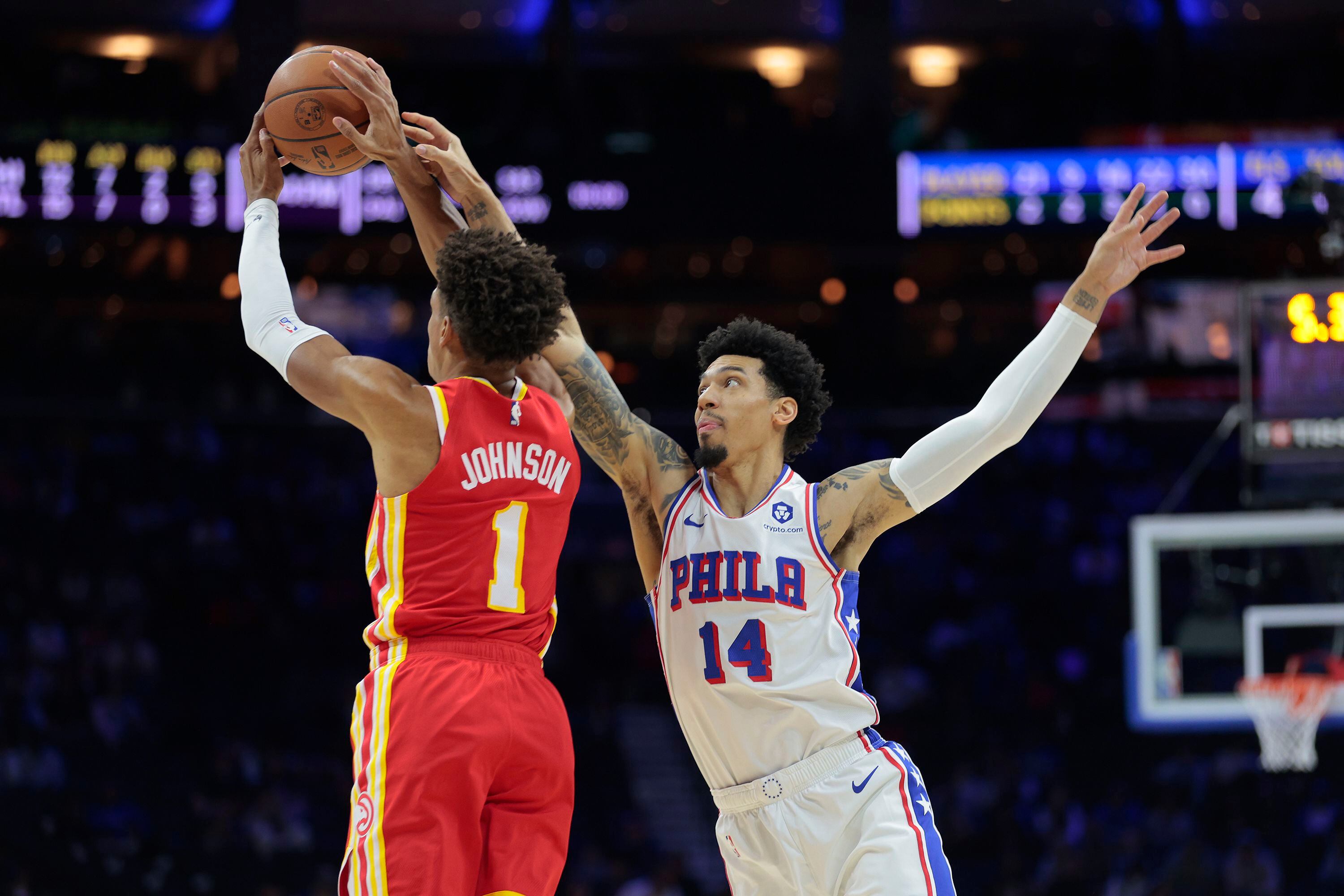 Sixers to wear Reading Terminal Market-inspired City Edition