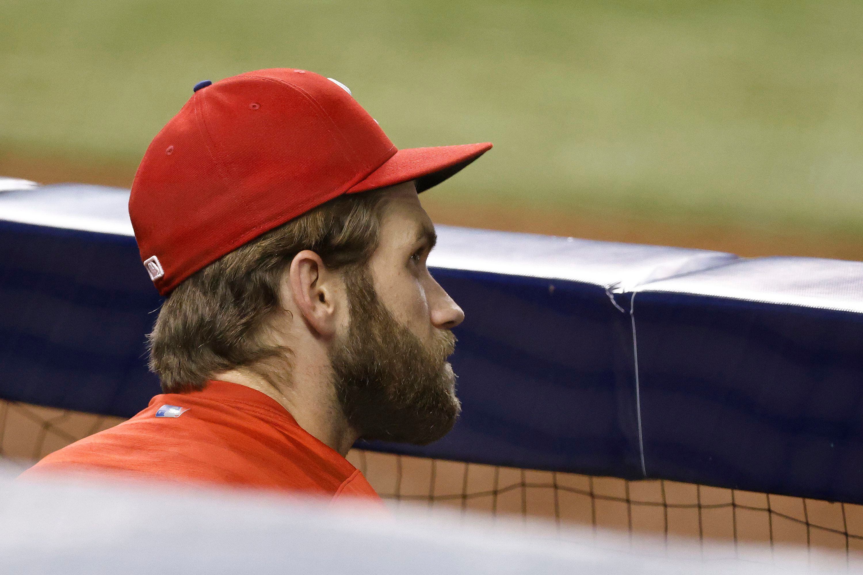 Phillies place Quinn on 10-day IL; Arrieta to have surgery