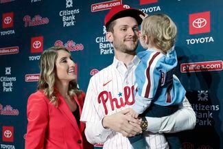 Casey: Another Phillies team worth waiting for – The Times Herald