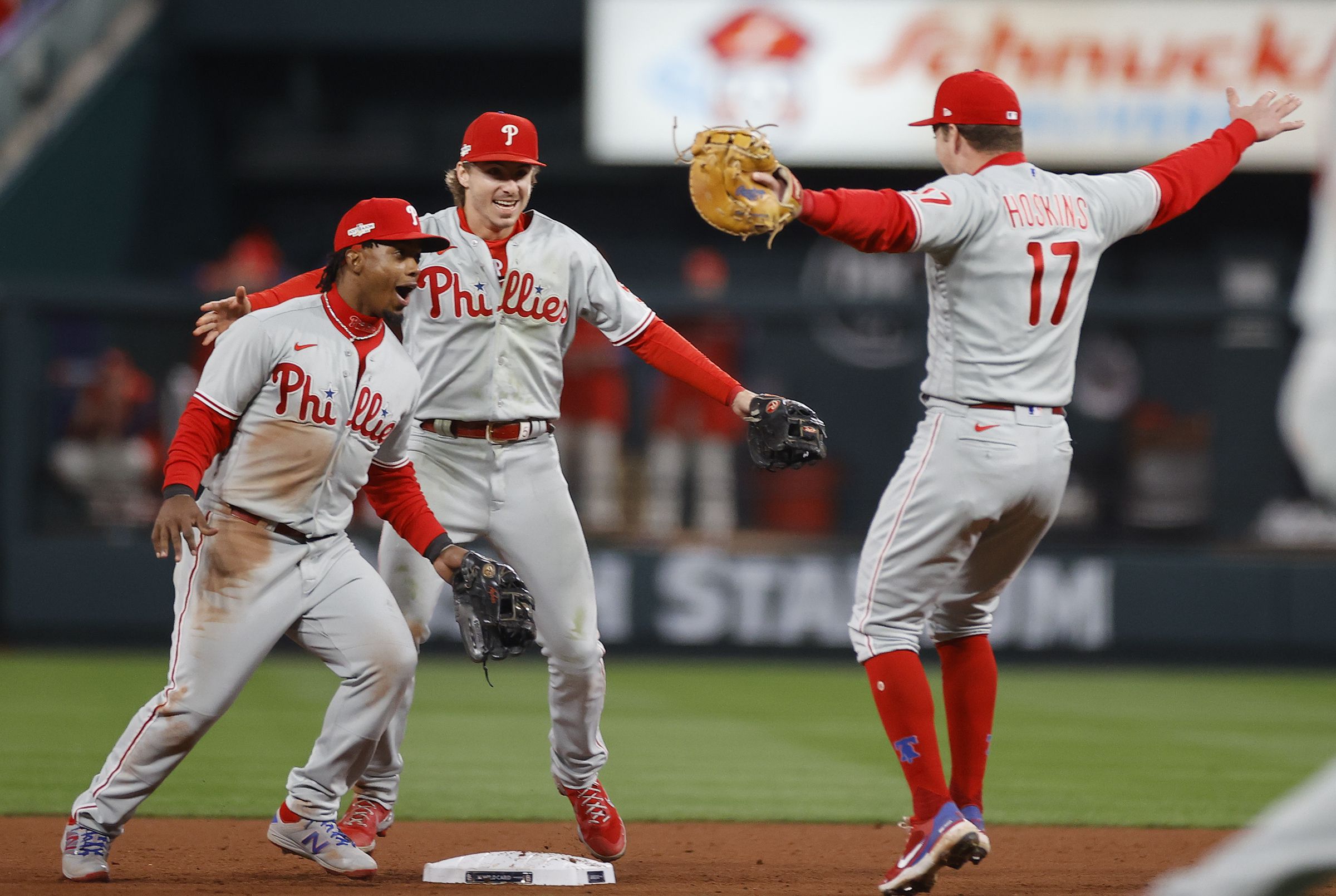 Selling Cardinals reportedly unlikely to trade Nolan Arenado or Paul  Goldschmidt  Phillies Nation - Your source for Philadelphia Phillies news,  opinion, history, rumors, events, and other fun stuff.