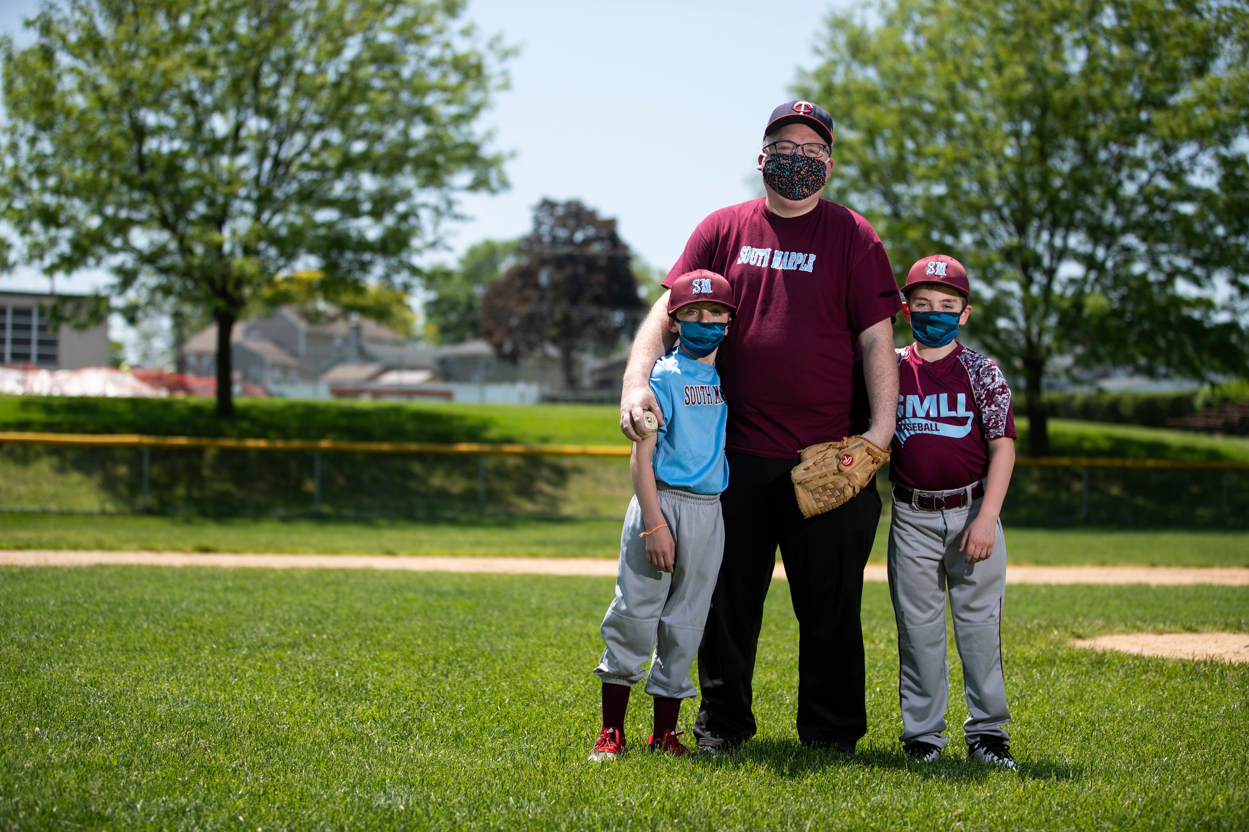 Snoqualmie Valley's Phillies claim Little League gold