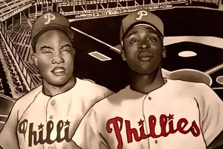 Negro Leagues Baseball - Topics on