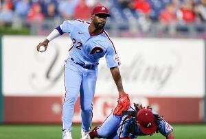 Ronald Torreyes hits decisive pinch homer to lift Phillies