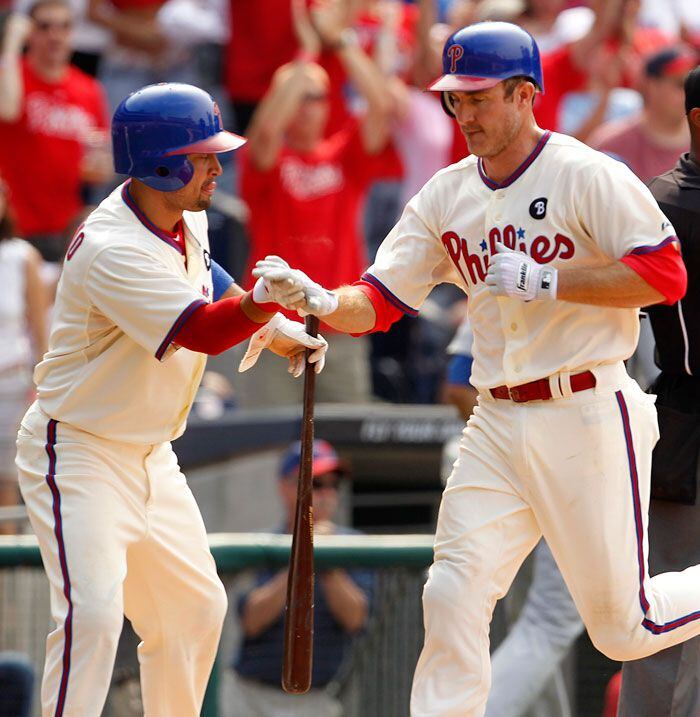 Roy Oswalt in Action Philadelphia Phillies 8 x 10 Baseball Photo -  Dynasty Sports & Framing