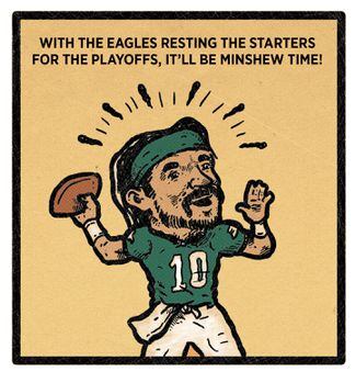 Philadelphia eagles team editorial image. Illustration of schedule -  81053260