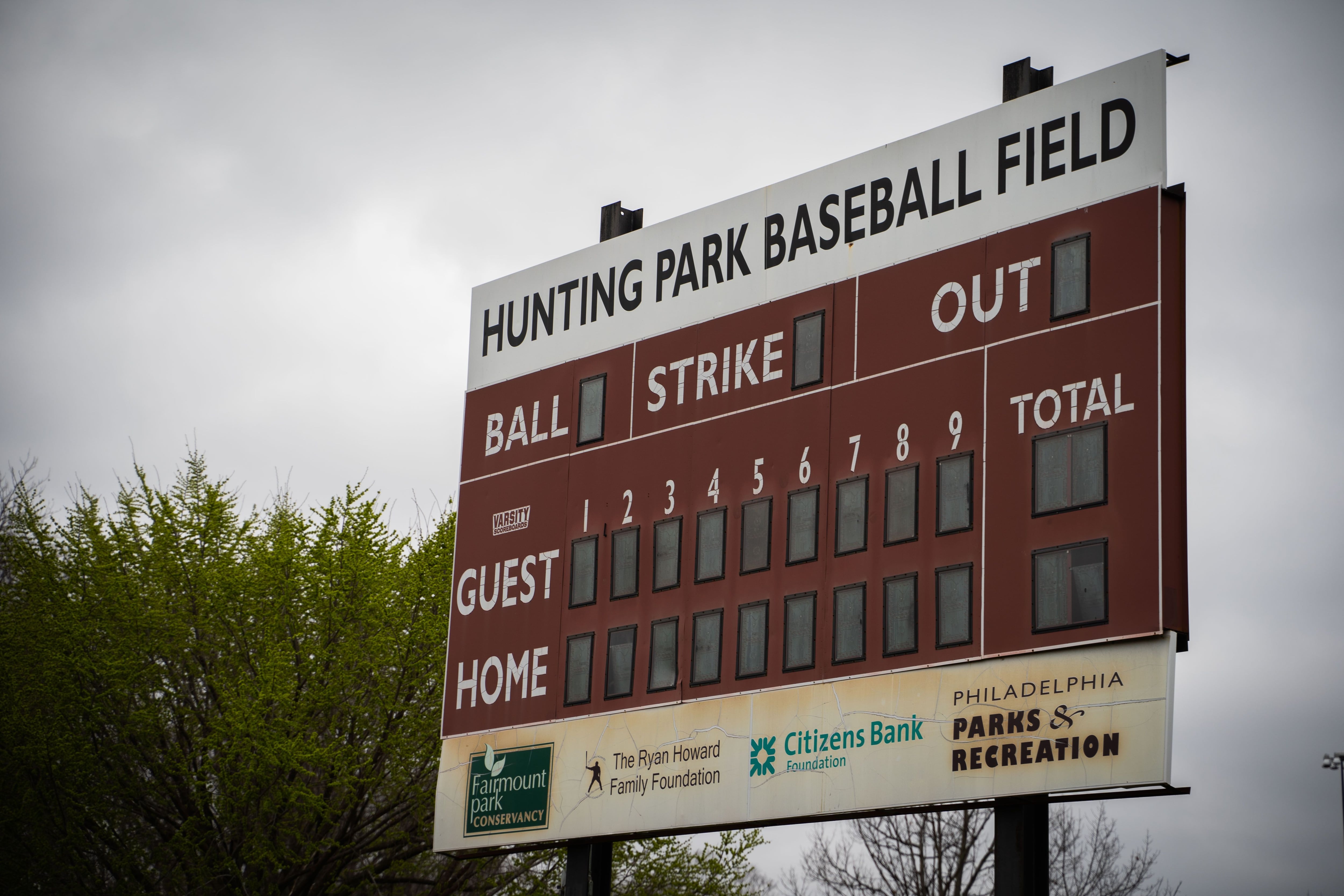 Philadelphia Athletics Youth Sports Association