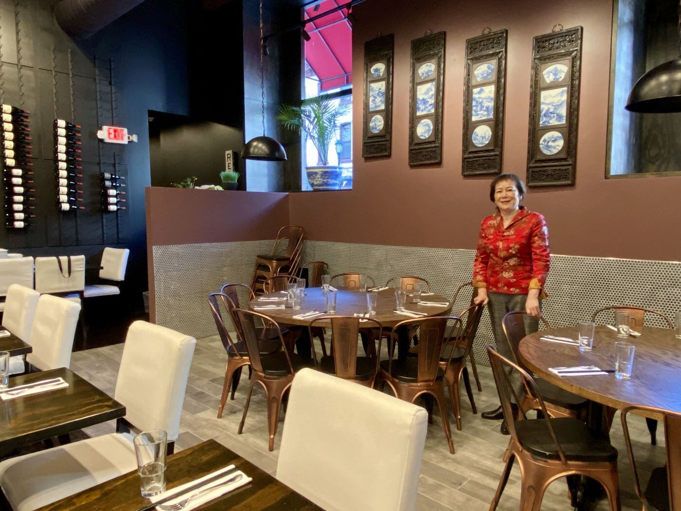 Dim Sum House Marks A New Focus For Jane G S In Rittenhouse   BLXGC43IQNCRROI4IXUA5GBKV4 